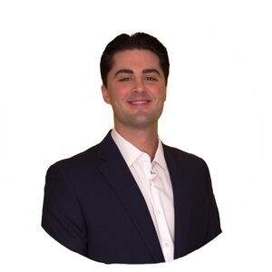 Meet your Posher, Josh